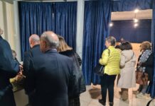 Grande successo per la 6^ serata di Kolbe in Scena con l’Associazione Teatrale “Arcu te Pratu” e la commedia “Beddhra Fo Grande successo per la 6^ serata di Kolbe in Scena con l'Associazione Teatrale "Arcu te Pratu" e la commedia "Beddhra Fo